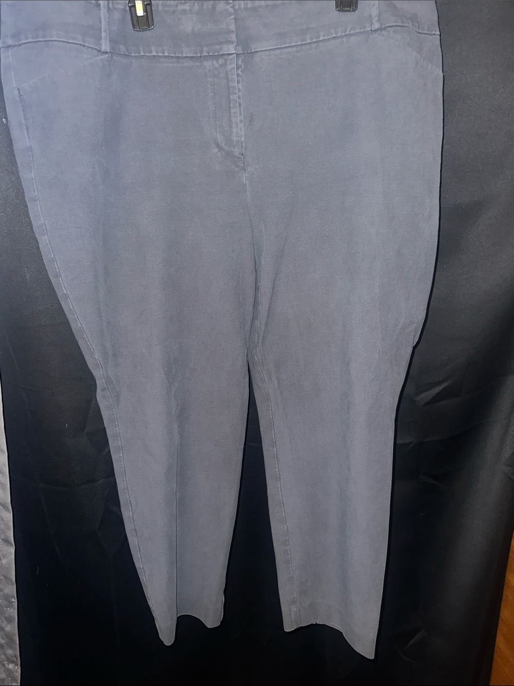 LOFT size 22 skinny Marisa pants